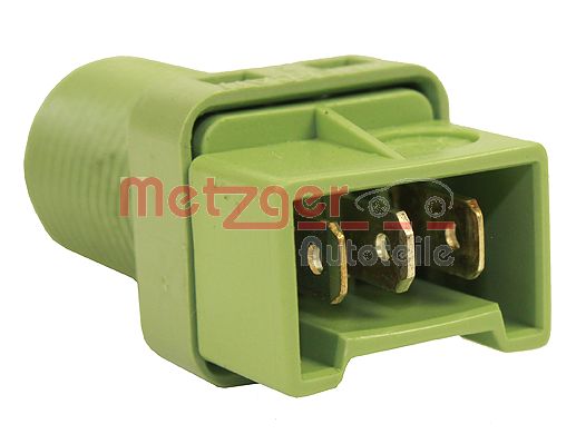 METZGER 0911119 ORIGINAL ERSATZTEIL Bremslichtschalter